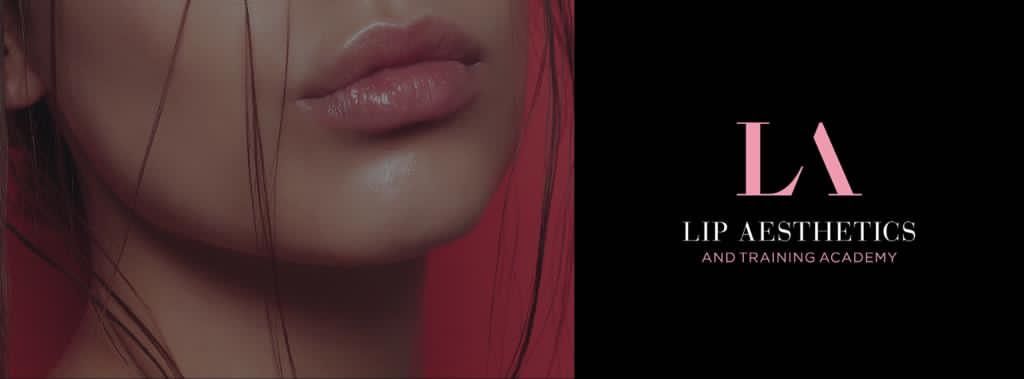 Lip Aesthetics Banner